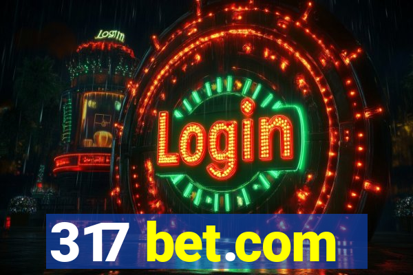 317 bet.com